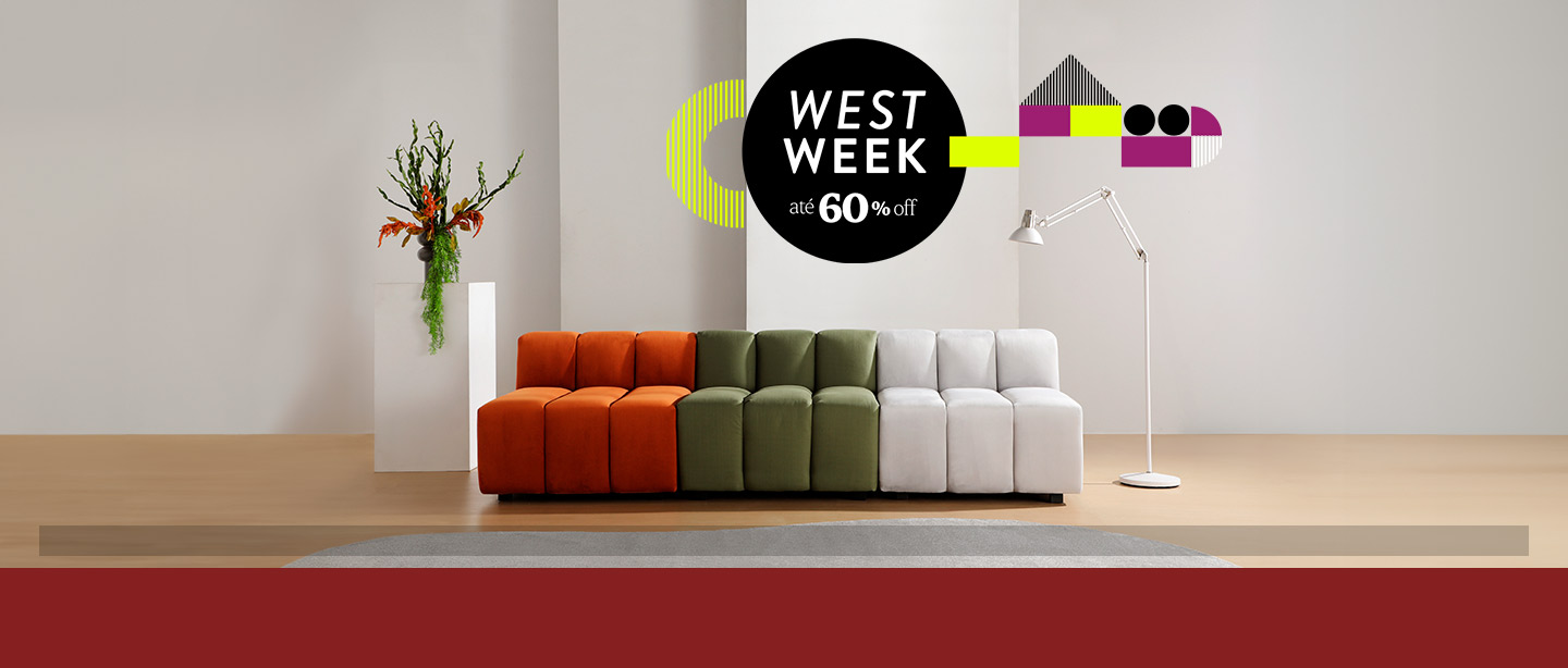 WEST WEEK| WestwingNow